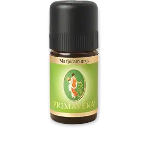 Етерично масло от Майорана 5 мл Primavera