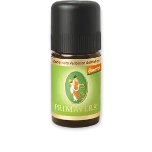 Масло от Розмарин вербенон Био, 5 мл Primavera