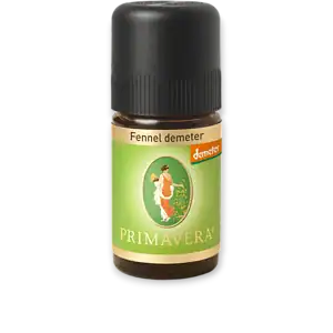 Масло от Горчиво Резене Demeter, 5 мл Primavera