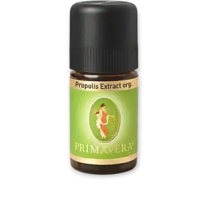 Екстракт от Прополис Био 5 мл Primavera