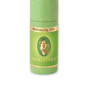 Етерично масло от Маточина 30%, 1 мл Primavera