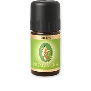 Етерично масло от Агарово дърво 5%, 5 мл Primavera