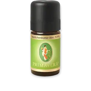 Горска теменуга Абсолю13% 5 мл Primavera