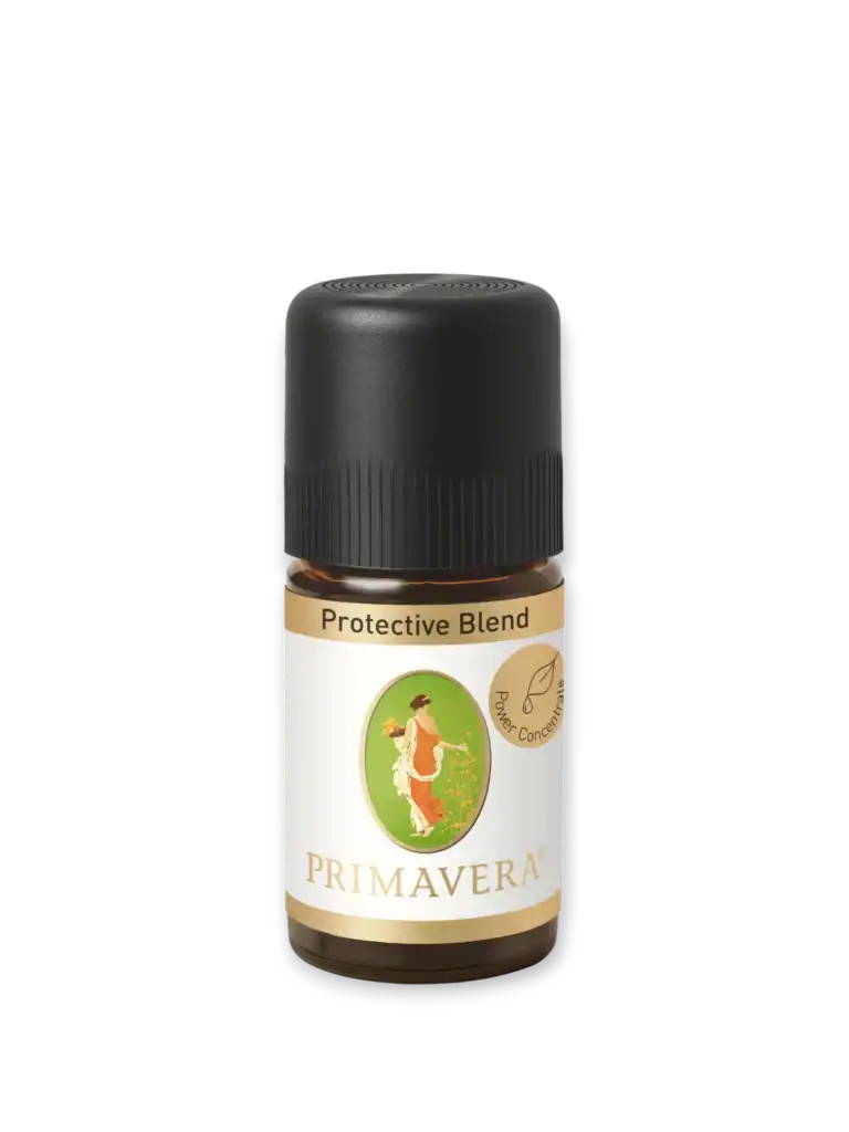 Бленд Силен Имунитет 5 мл Primavera