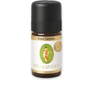 Бленд Душевно здраве 5 мл Primavera