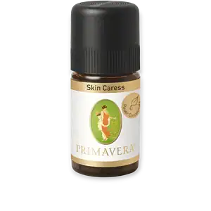 Бленд Успокояване на кожата 5 мл Primavera