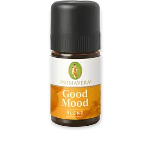 Арома бленд Добро настроение 5 мл Primavera