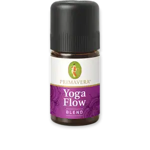 Арома бленд Yoga Flow 5 мл Primavera