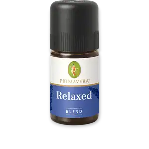 Арома бленд Спокойствие 5 мл Primavera