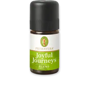 Арома бленд Приятно пътуване 5 мл Primavera