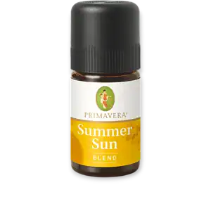 Арома бленд Лятно слънце 5 мл Primavera