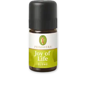 Арома бленд Радост от живота 5 мл Primavera