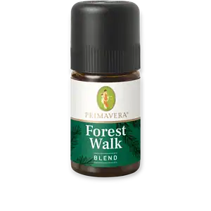Арома бленд Разходка в гората 5 мл Primavera