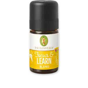 Арома бленд за деца Научи лесно, 5 мл Primavera