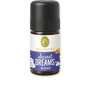 Бленд за деца Спокоен сън, 5 мл Primavera