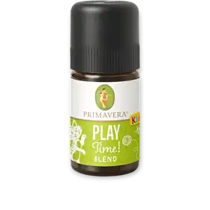Арома бленд за деца Играй с мен, 5 мл Primavera