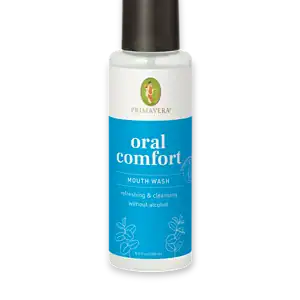 Вода за уста Oral Comfort 250 мл Primavera