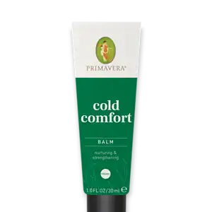 Арома балсам за тяло, Имунна защита , Cold Comfort 30 мл Primavera