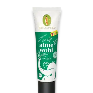 Балсам за бебета и деца, Cold Comfort, Имунна Защита 30 мл Primavera