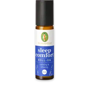 Арома рол-он Sleep Comfort, Спокоен сън 10 мл Primavera