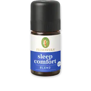 Арома бленд Спокоен сън, Sleep Comfort, 5 мл Primavera