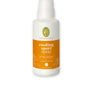 Охлаждащ спрей за спорт Active Comfort 50 мл Primavera
