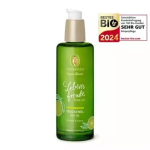 Сухо масло за тяло Pure Joy 100 мл Primavera