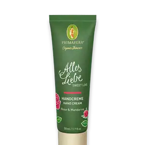 Крем за ръце Sweet Love 50 мл Primavera