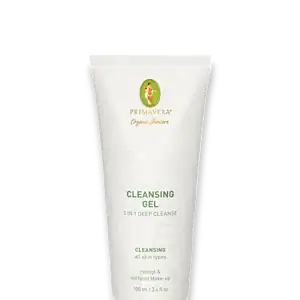 Почистващ гел - 2в1