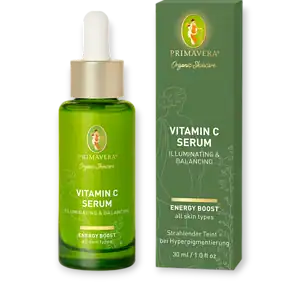 Серум с витамин С