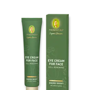 Околоочен крем за лице