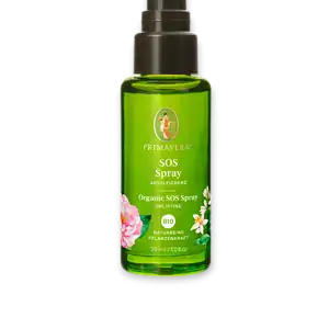 Флорален SOS Спрей органик 30 мл Primavera