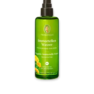 Флорална вода Безсмъртниче органик 100 мл Primavera