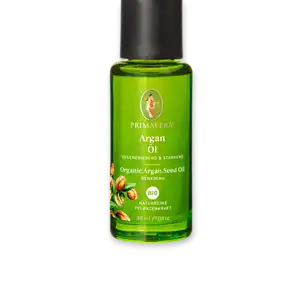 Био Арганово масло от Мароко 30 мл Primavera