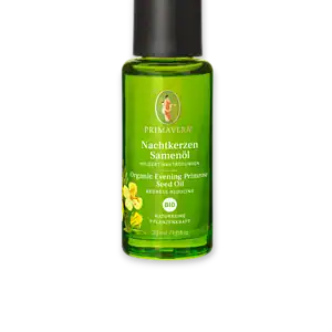 Био масло от Вечерна Иглика 30 мл Primavera