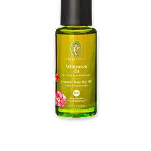 Био масло от Шипка 30 мл Primavera