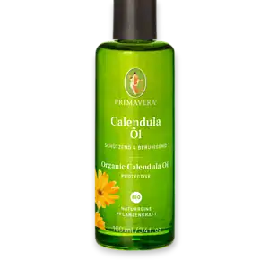 Био масло от Невен 100 мл Primavera