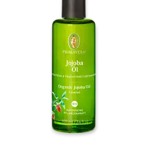 Био масло от Жожоба 100 мл Primavera
