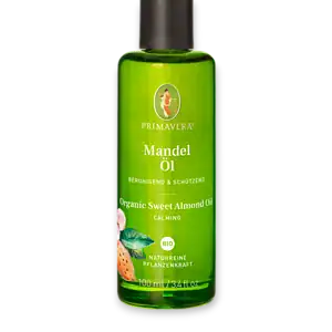 Био Бадемово масло 100 мл Primavera