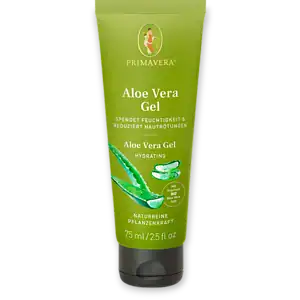 Био Алое Вера гел 75 мл Primavera