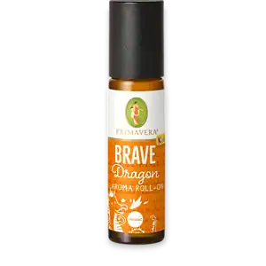 Арома рол-он за деца Смели хлапета, Органик 10 мл Primavera
