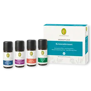 Стартов Комплект Aroma Care Primavera