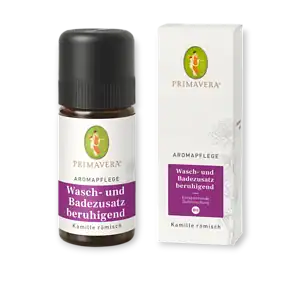 Арома бленд за вана – Успокояващ, 10 мл Aroma Care Primavera