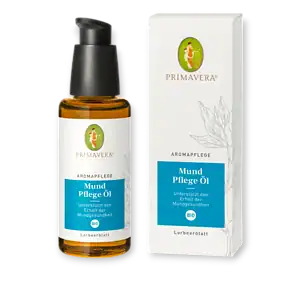 Масло за Устна хигиена