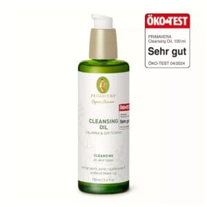 Почистващо олио за лице