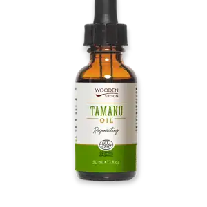 Масло от таману Био 30 мл Wooden spoon