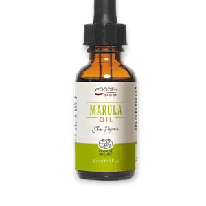 Масло от марула Био 30 мл Wooden spoon