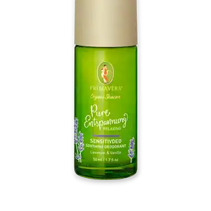 Успокояващ дезодорант Relaxing 50 мл Primavera