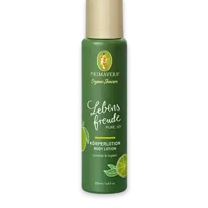 Лосион за тяло Pure Joy 200 мл Primavera