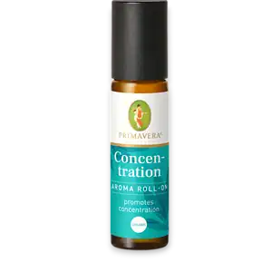 Арома Рол-он Концентрация, Органик 10 мл Primavera